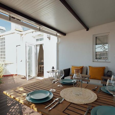 Alohamundi Duplex Alameda Apartman Sevilla Kültér fotó