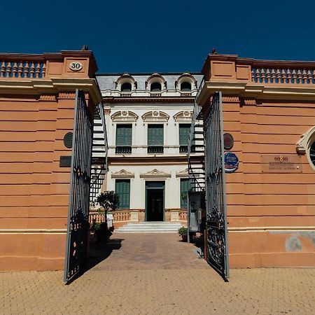 Alohamundi Duplex Alameda Apartman Sevilla Kültér fotó