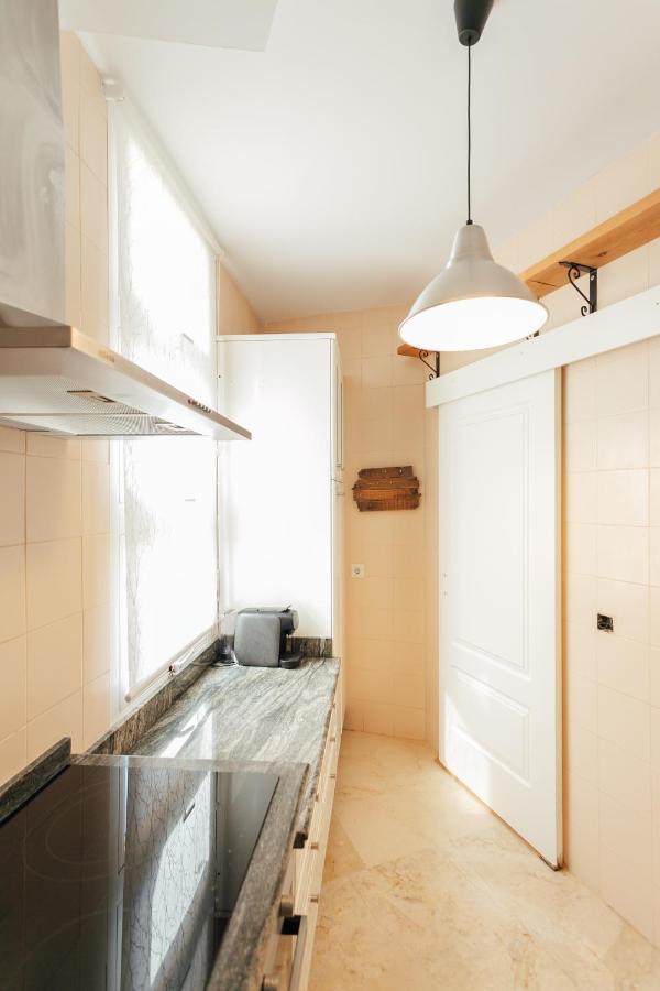 Alohamundi Duplex Alameda Apartman Sevilla Kültér fotó