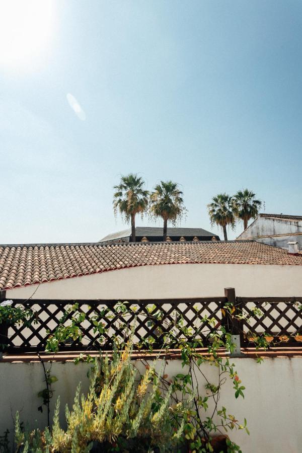 Alohamundi Duplex Alameda Apartman Sevilla Kültér fotó