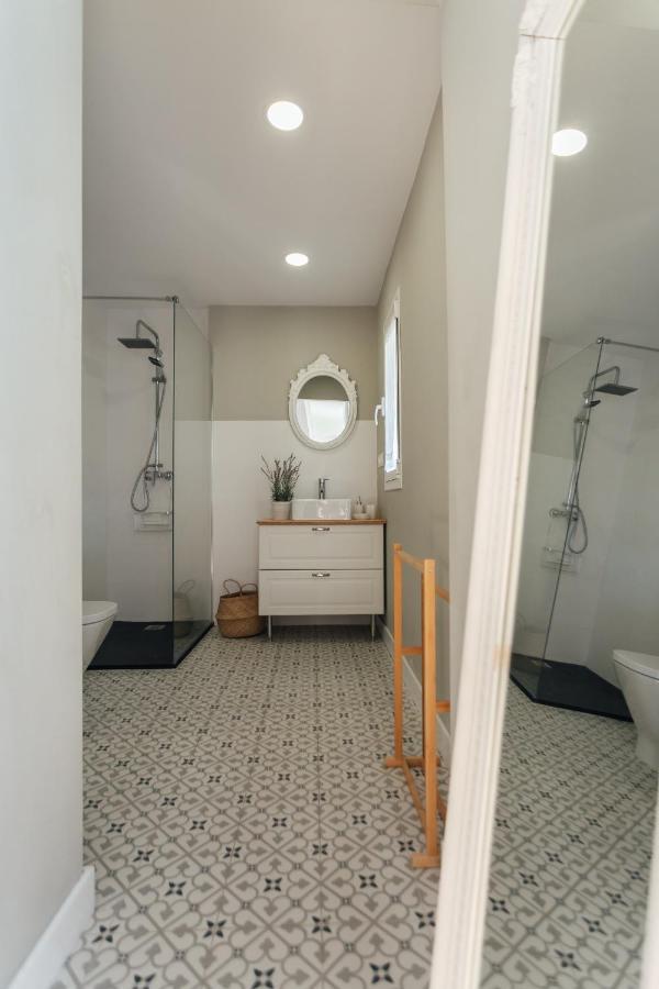 Alohamundi Duplex Alameda Apartman Sevilla Kültér fotó